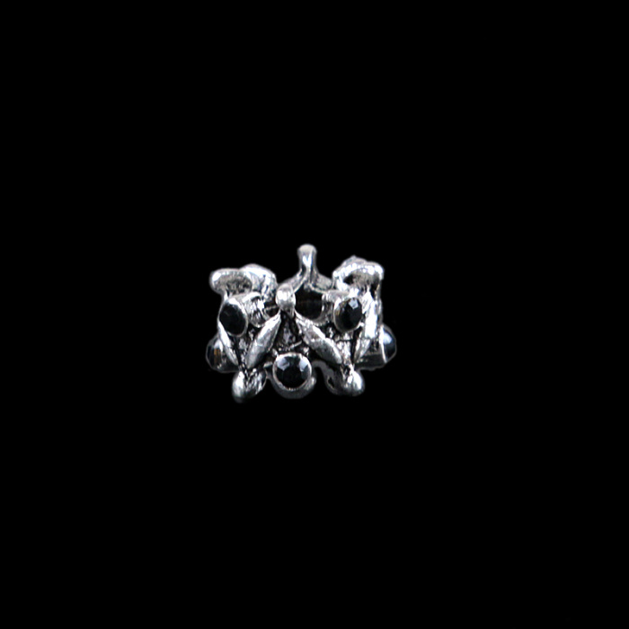 Pandora alloy beads DIY bracelet accessory Pandora alloy beads DIY bracelet accessory