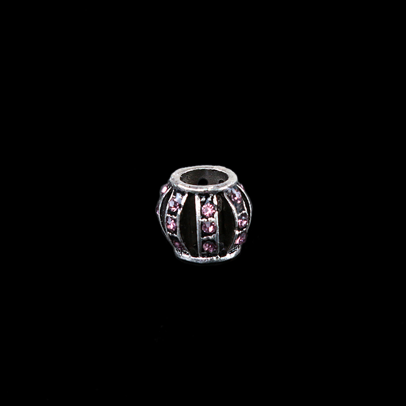 Pandora bracelet accessory colorful diy beads