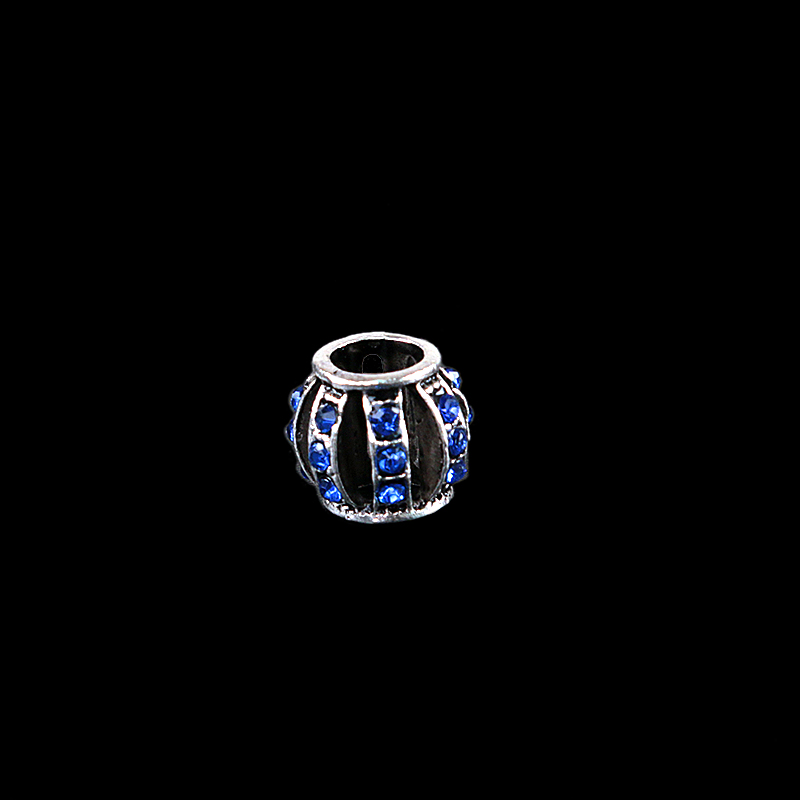 Pandora bracelet accessory colorful diy beads