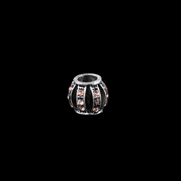 Pandora bracelet accessory colorful diy beads Pandora bracelet accessory colorful diy beads