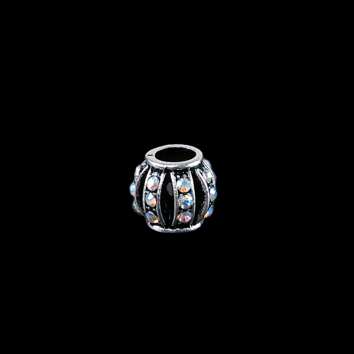 Pandora bracelet accessory colorful diy beads Pandora bracelet accessory colorful diy beads