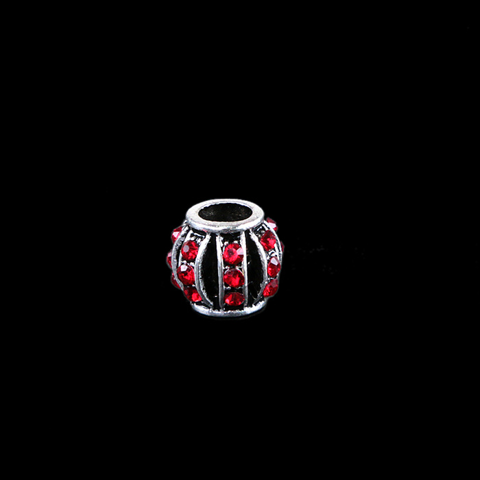Pandora bracelet accessory colorful diy beads Pandora bracelet accessory colorful diy beads
