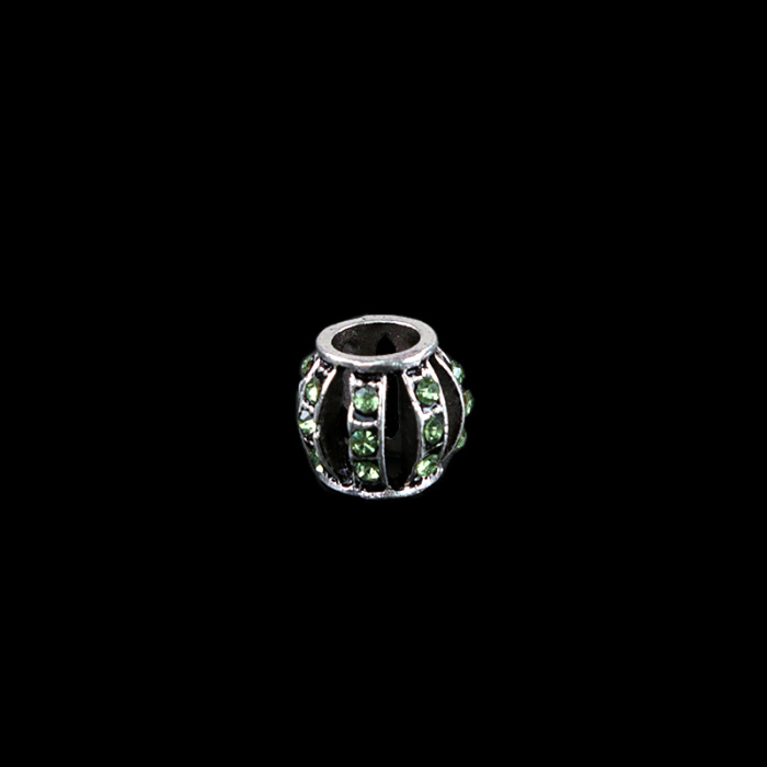 Pandora bracelet accessory colorful diy beads Pandora bracelet accessory colorful diy beads