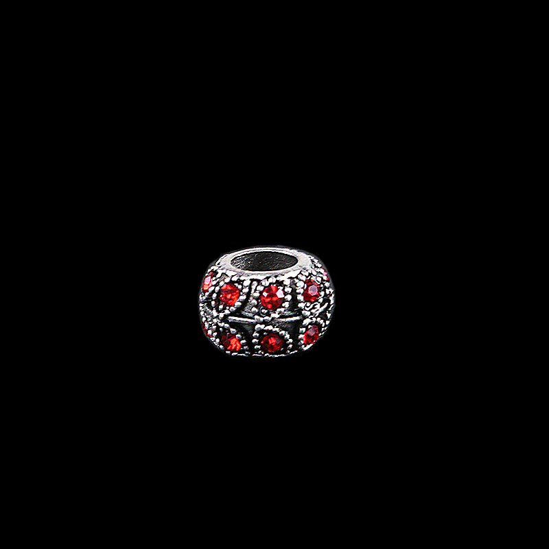 DIY Pandora bracelet necklace alloy accesoory