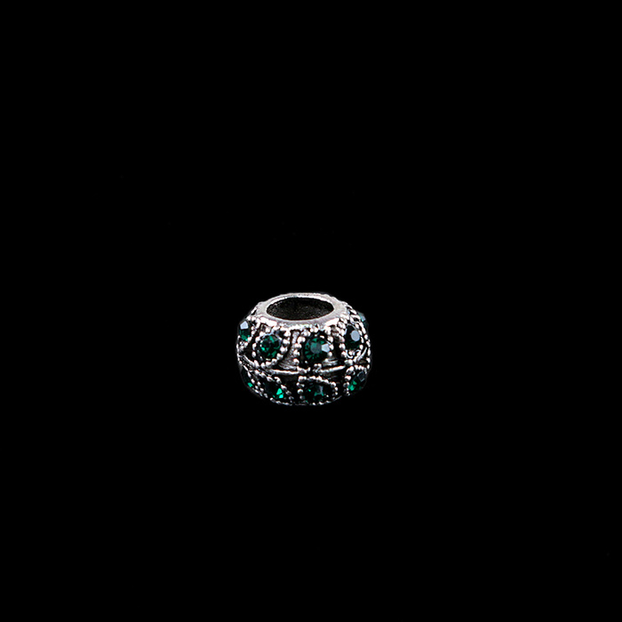 DIY Pandora bracelet necklace alloy accesoory