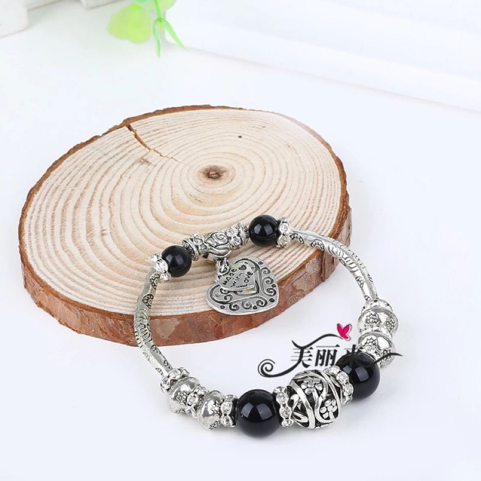 Pandora bracelet fashion jewelry factory outlet