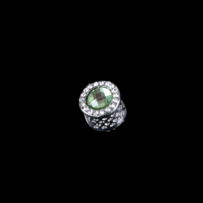 Pandora bracelet accessory beads DIY alloy accessory