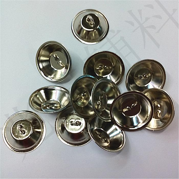 Factory outlet of crystal glass buckle satellite accessories acrylic jewel purple flower buckle parts bottom Factory outlet of crystal glass buckle satellite accessories acrylic jewel purple flower buckle parts bottom