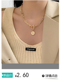 Crystal Stone Pendant Necklace Wholesale Natural Purple Crystal Stone Clusters Gravel Lavender Amethyst Clavicle Chain Female 5 Pack