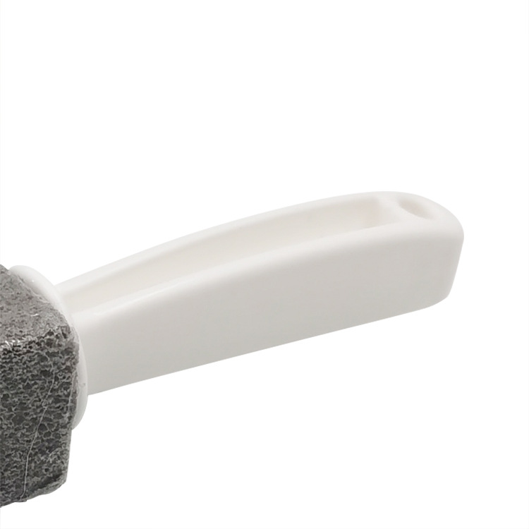 Toilet Brush Bathroom Cleaning Pumice Stone Toilet Cleaning Brush Sink Toilet Brush Gap Cleaning Rod Wholesale