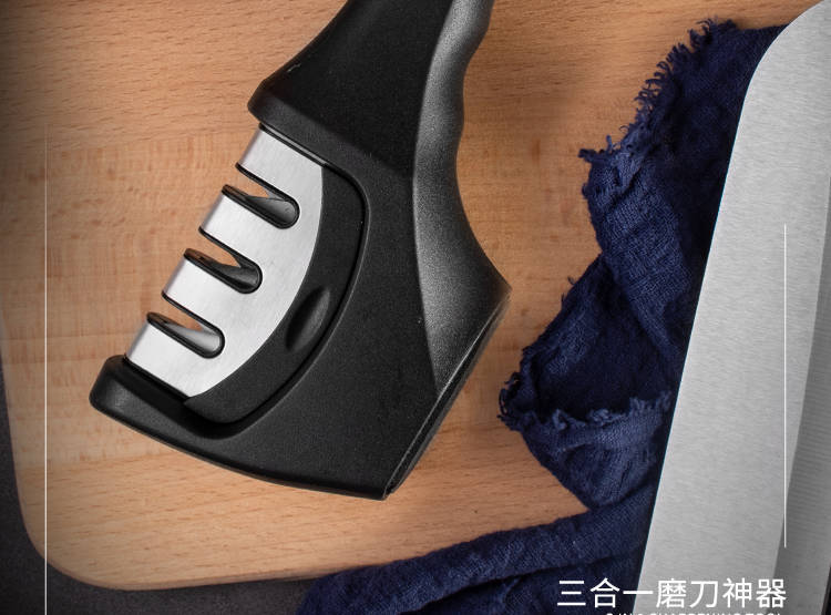 Automatic Tool Kitchen Household MultiFunctional Fast Blade Sharpening Stone Mini MultiPurpose Sharpening Steel Automatic Tool Kitchen Household MultiFunctional Fast Blade Sharpening Stone Mini MultiPurpose Sharpening Steel