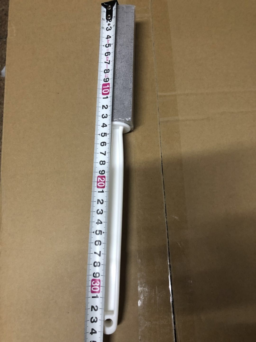 Factory New Toilet Brush Toilet Brush Pumice Stone Convenient Dead Angle Gap Cleaner Toilet brush Factory New Toilet Brush Toilet Brush Pumice Stone Convenient Dead Angle Gap Cleaner Toilet brush