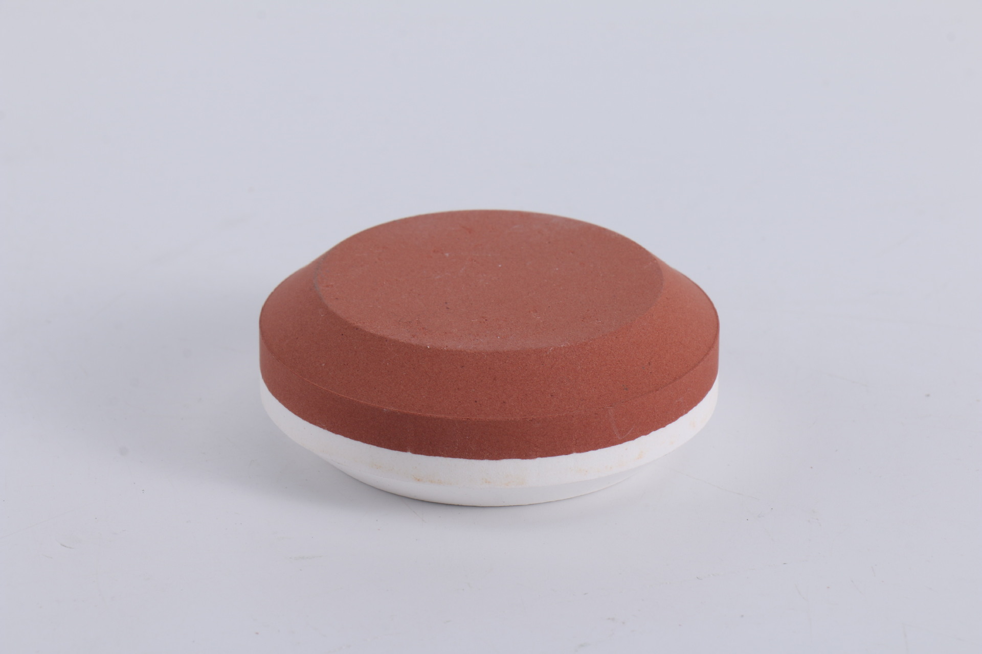 round Sharpening Stone Carrying Fast Sharpening Tool Household Sharpening Oilstone Kitchen Outdoor Axe Knife Cutting Blade