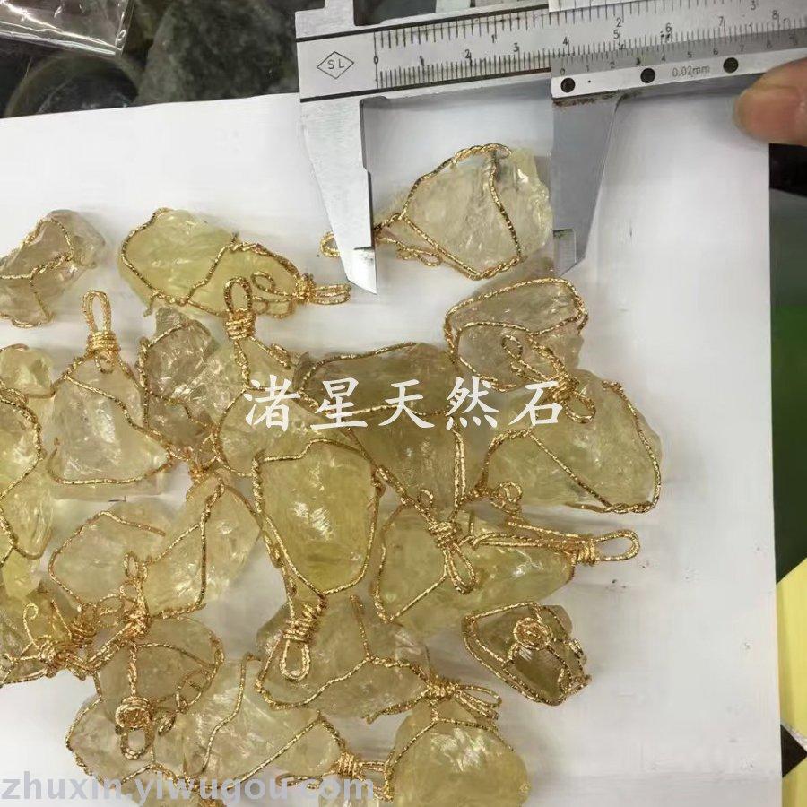 Natural stone jewelry, amethyst, green gold, Onyx, agate crystal pendant jewelry Natural stone jewelry, amethyst, green gold, Onyx, agate crystal pendant jewelry