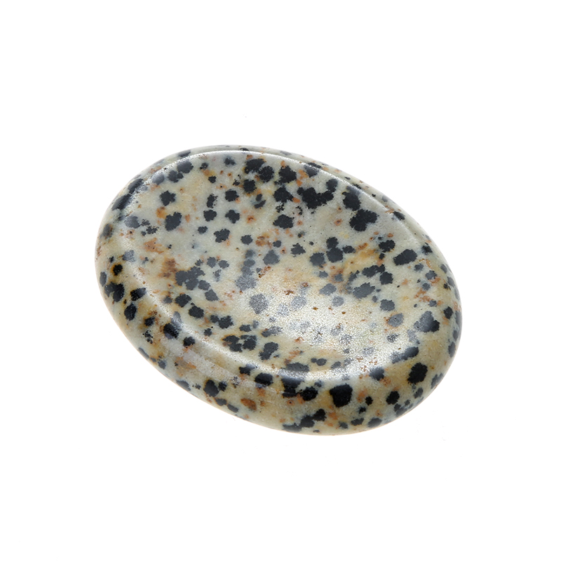 Manufacturers wholesale natural crystal jade thumb massage scraper Worry stone pink crystal amethyst Manufacturers wholesale natural crystal jade thumb massage scraper Worry stone pink crystal amethyst