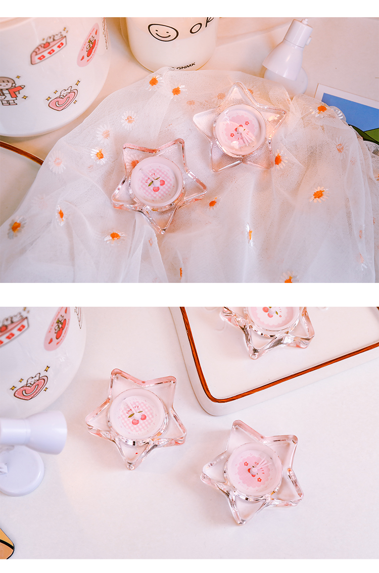 Pink Girl Heart Cute Crystal Transparent Ultra-Quiet Clock Student Alarm Bedroom Multi-Functional Creative Large Volume Pink Girl Heart Cute Crystal Transparent Ultra-Quiet Clock Student Alarm Bedroom Multi-Functional Creative Large Volume