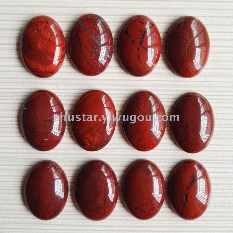 Natural stone, crystal, amethyst, agate, opal, tiger eye stone, various kinds of commandments.