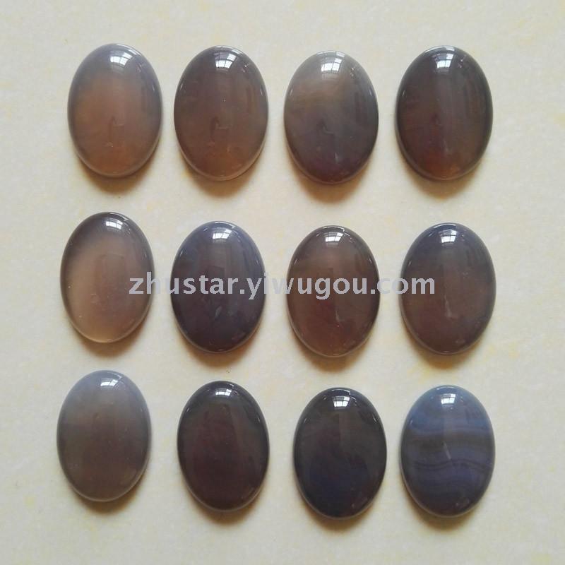 Natural stone, crystal, amethyst, agate, opal, tiger eye stone, various kinds of commandments.