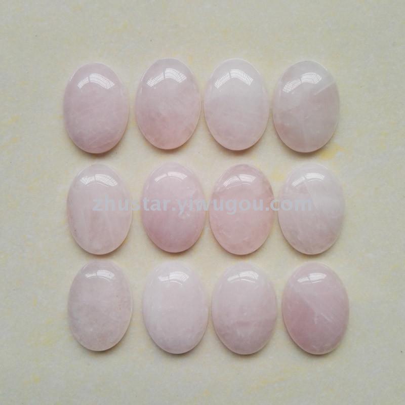 Natural stone, crystal, amethyst, agate, opal, tiger eye stone, various kinds of commandments.