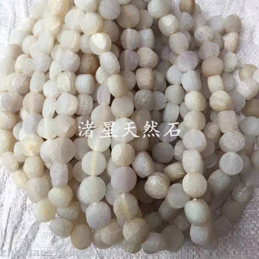 Natural stone necklace jewelry, amethyst, powder crystal, agate beads, tiger eye stone crystal necklace ornaments Natural stone necklace jewelry, amethyst, powder crystal, agate beads, tiger eye stone crystal necklace ornaments