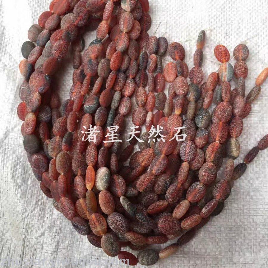 Natural stone necklace jewelry, amethyst, powder crystal, agate beads, tiger eye stone crystal necklace ornaments Natural stone necklace jewelry, amethyst, powder crystal, agate beads, tiger eye stone crystal necklace ornaments