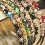 European and American National Style Original Imitation Beeswax Color Shell Long Sweater Chain Autumn Winter Retro Water Drop Necklace Necklace Wholesale European and American National Style Original Imitation Beeswax Color Shell Long Sweater Chain Autumn Winter Retro Water Drop Necklace Necklace Wholesale