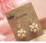 European and American National Style Original Imitation Beeswax Color Shell Long Sweater Chain Autumn Winter Retro Water Drop Necklace Necklace Wholesale European and American National Style Original Imitation Beeswax Color Shell Long Sweater Chain Autumn Winter Retro Water Drop Necklace Necklace Wholesale