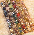 European and American National Style Original Imitation Beeswax Color Shell Long Sweater Chain Autumn Winter Retro Water Drop Necklace Necklace Wholesale European and American National Style Original Imitation Beeswax Color Shell Long Sweater Chain Autumn Winter Retro Water Drop Necklace Necklace Wholesale