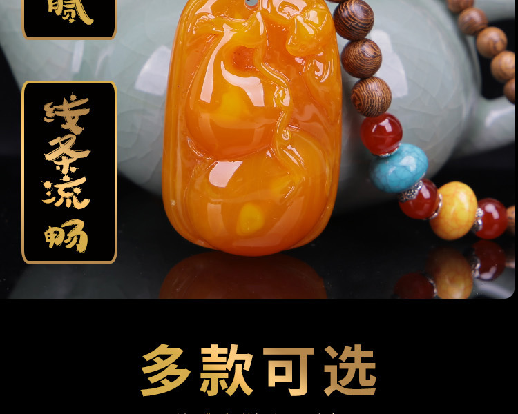 Ethnic Sweater Chain Second Generation Old Beeswax Door Frame Necklace Sweater Chain Hot Sale at Scenic Spot Hot Sale Gift Small Gift Ethnic Sweater Chain Second Generation Old Beeswax Door Frame Necklace Sweater Chain Hot Sale at Scenic Spot Hot Sale Gift Small Gift