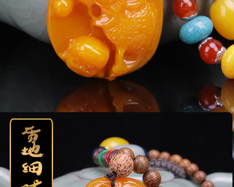 Ethnic Sweater Chain Second Generation Old Beeswax Door Frame Necklace Sweater Chain Hot Sale at Scenic Spot Hot Sale Gift Small Gift Ethnic Sweater Chain Second Generation Old Beeswax Door Frame Necklace Sweater Chain Hot Sale at Scenic Spot Hot Sale Gift Small Gift