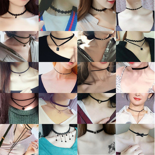 Women's Necklace Wholesale New Beeswax Sweater Chain Long Ethnic Style Sweater Chain Wild Creative Gift Wholesale Women's Necklace Wholesale New Beeswax Sweater Chain Long Ethnic Style Sweater Chain Wild Creative Gift Wholesale