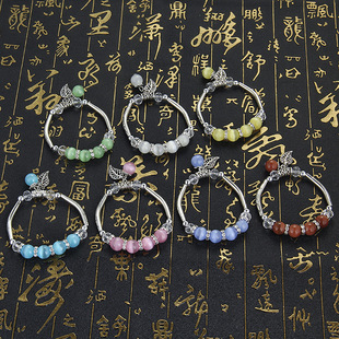 Women's Necklace Wholesale New Beeswax Sweater Chain Long Ethnic Style Sweater Chain Wild Creative Gift Wholesale Women's Necklace Wholesale New Beeswax Sweater Chain Long Ethnic Style Sweater Chain Wild Creative Gift Wholesale