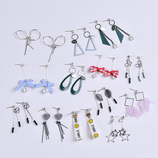 Factory Direct Sales Ethnic Style Imitation Beeswax Sweater Chain Long Hot Sale at Scenic Spot Long Beeswax Necklace E-Commerce Small Gift