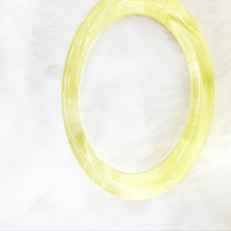 Manufacturers selling high-quality pure natural Beeswax Amber Bracelet two generation Amber Bracelet