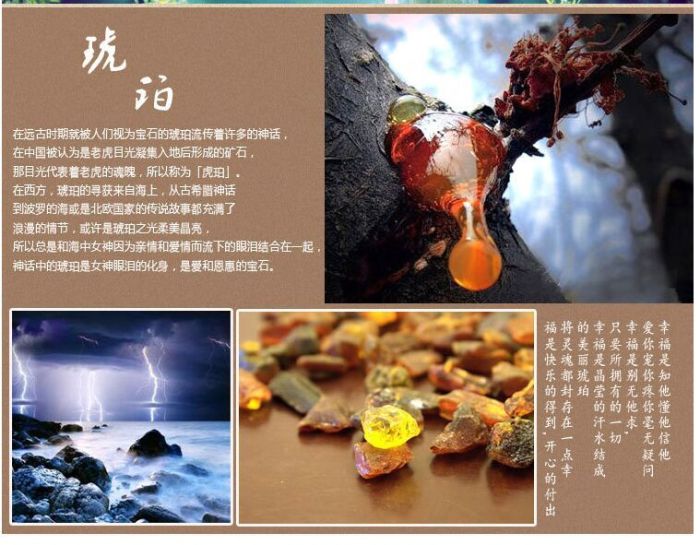 The latest explosion models of single ring bracelet amber beeswax beeswax hand string factory direct sales