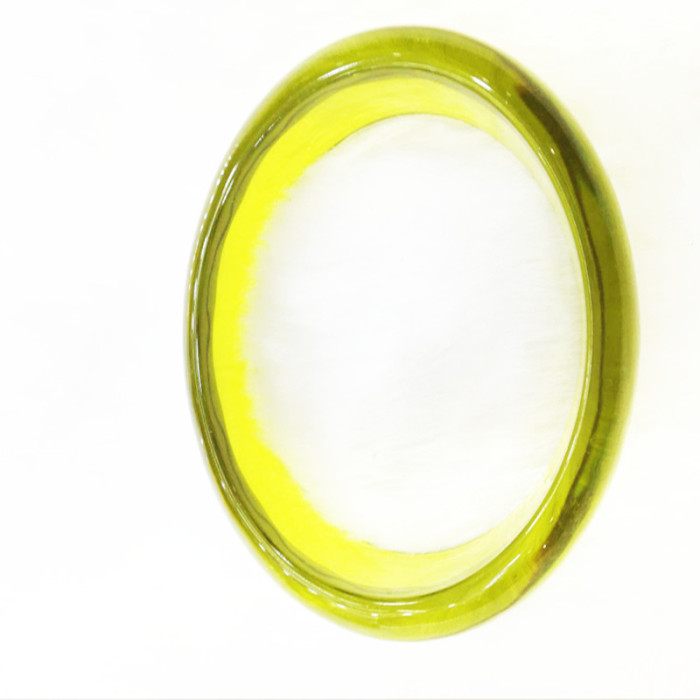 Manufacturers selling gold blue amber beeswax Bracelet two generation high quality pure natural amber bracelet
