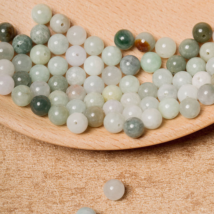 Yuyu Jewelry Place Order Live Crystal Wholesale Bracelet Agate Beeswax Bracelet Crystal Agate Beeswax