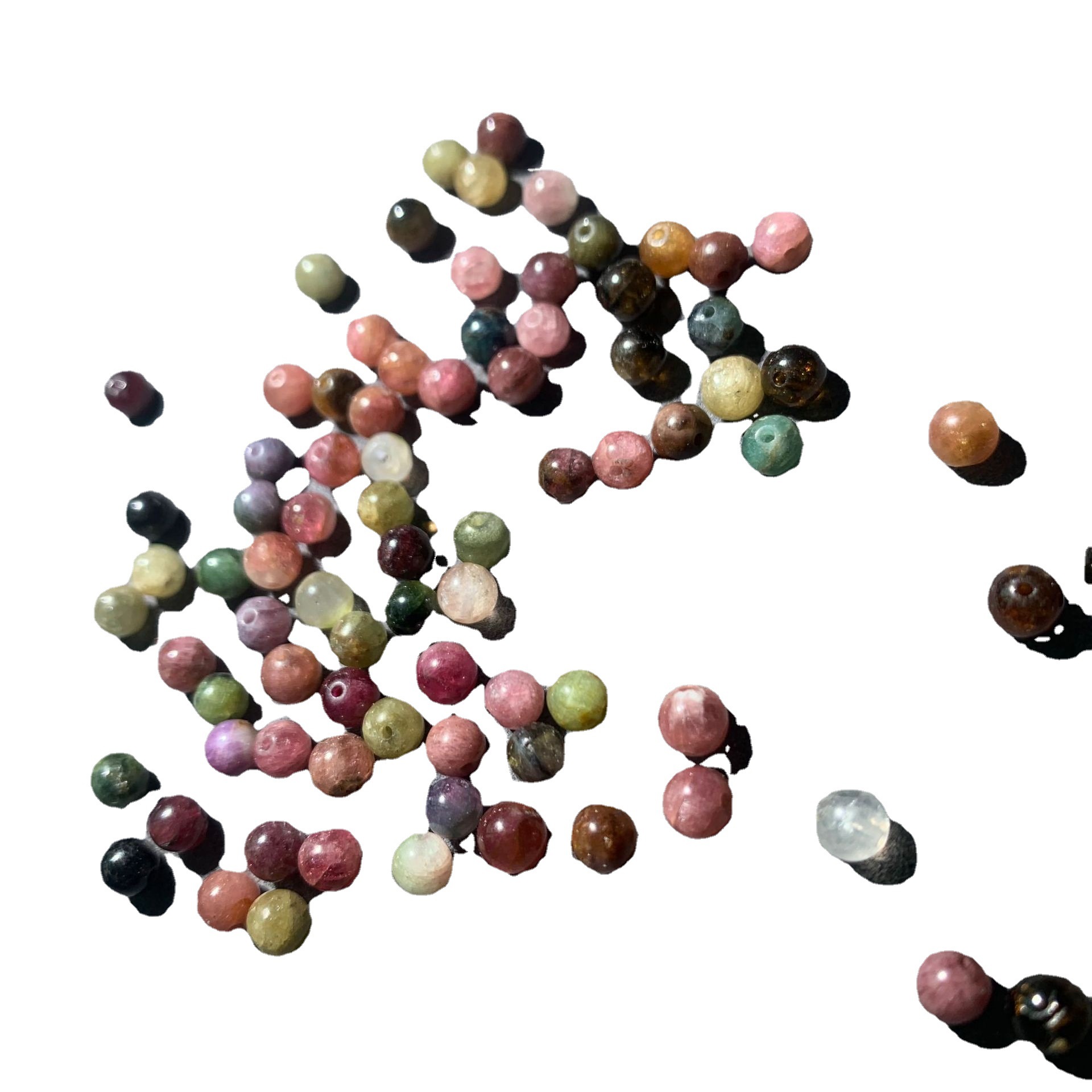 Yuyu Jewelry Place Order Live Crystal Wholesale Bracelet Agate Beeswax Bracelet Crystal Agate Beeswax