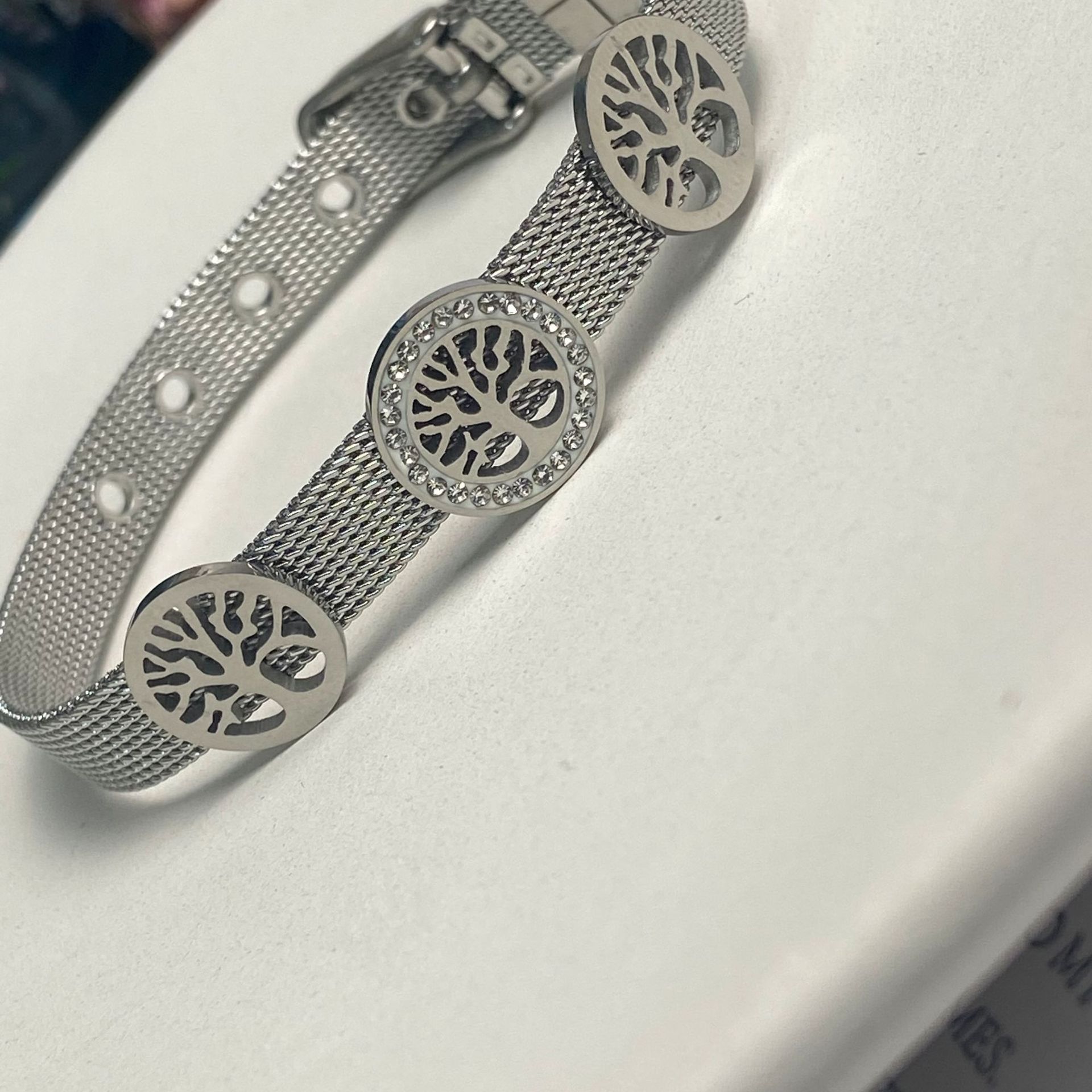 Titanium Steel Bracelet for Women 2022 New Hand Jewelry Natural Pearl Double-Layer Bracelet Ins Style Trendy Fashion Bracelet Titanium Steel Bracelet for Women 2022 New Hand Jewelry Natural Pearl Double-Layer Bracelet Ins Style Trendy Fashion Bracelet