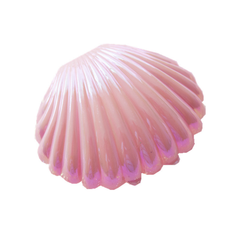 Artificial Shell Pearl Decoration Blind Box Decorative Jewelry Storage Box Imported arts and crafts