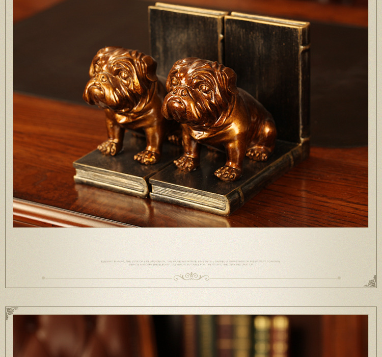 American village creative resin shar-pei dog book store resin craft gifts retro do old accessories manufacturers direct American village creative resin shar-pei dog book store resin craft gifts retro do old accessories manufacturers direct