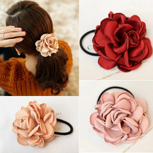 Korean Style Internet Hot Pearl Hairpin Sweet Handmade Beaded BB Clip Square Water Drop Side Clip Jewelry Wholesale