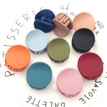 Korean Style Internet Hot Pearl Hairpin Sweet Handmade Beaded BB Clip Square Water Drop Side Clip Jewelry Wholesale