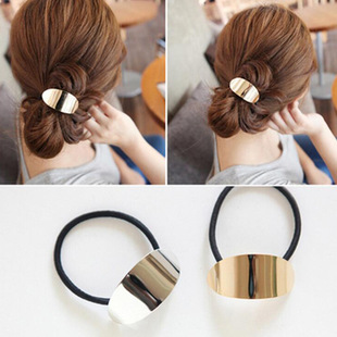Korean Style Internet Hot Pearl Hairpin Sweet Handmade Beaded BB Clip Square Water Drop Side Clip Jewelry Wholesale