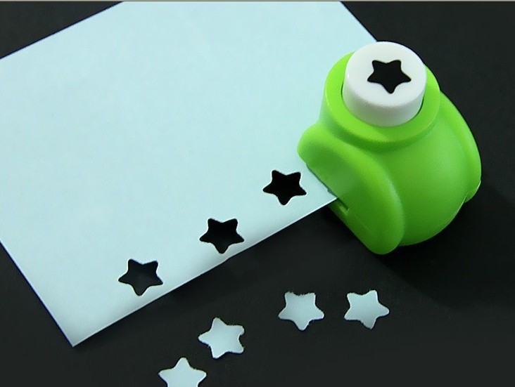 New Exotic Small Craft Punch Wholesale DIY Creative Album Handmade Accessories Embossing Device Wholesale New Exotic Small Craft Punch Wholesale DIY Creative Album Handmade Accessories Embossing Device Wholesale