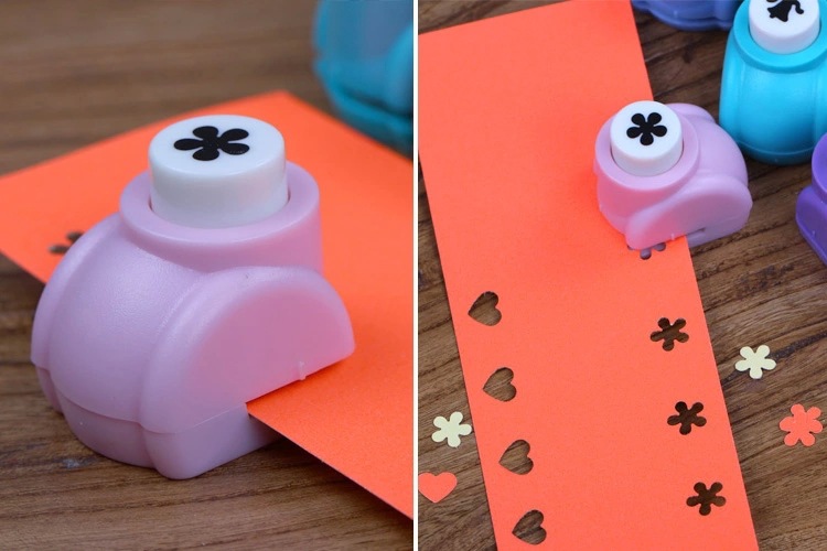 New Exotic Small Craft Punch Wholesale DIY Creative Album Handmade Accessories Embossing Device Wholesale New Exotic Small Craft Punch Wholesale DIY Creative Album Handmade Accessories Embossing Device Wholesale