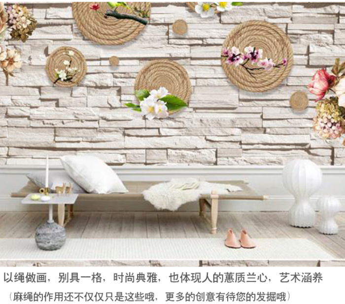 Factory Outlet clothing accessories knitted cotton hemp rope with rope braid DIY craft decoration volume Ribbon Ribbon Factory Outlet clothing accessories knitted cotton hemp rope with rope braid DIY craft decoration volume Ribbon Ribbon