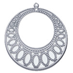 FA903 gothic style moving accessories feel rattan decorative bar craft gifts hardware iron strip to the sample