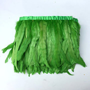 Factory Direct Sales High Quality White Feather Ear Cleaning Headdress Hat Flower Corsage DIY Handmade Buoy Craft Accessories Feather Factory Direct Sales High Quality White Feather Ear Cleaning Headdress Hat Flower Corsage DIY Handmade Buoy Craft Accessories Feather