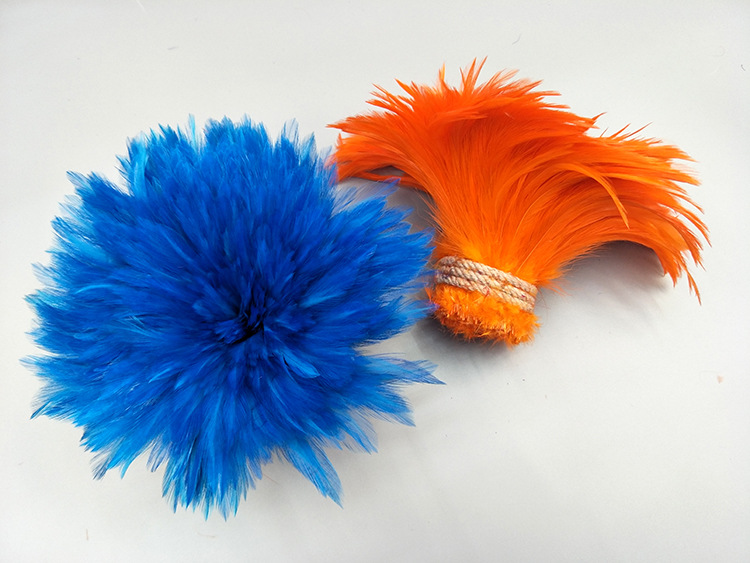 Factory Direct Sales High Quality White Feather Ear Cleaning Headdress Hat Flower Corsage DIY Handmade Buoy Craft Accessories Feather Factory Direct Sales High Quality White Feather Ear Cleaning Headdress Hat Flower Corsage DIY Handmade Buoy Craft Accessories Feather